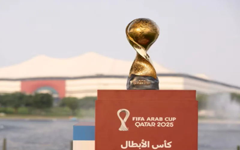 مواجهة قوية اليوم.. نصف نهائي كأس العرب ومانشستر يونايتد في البريميرليج